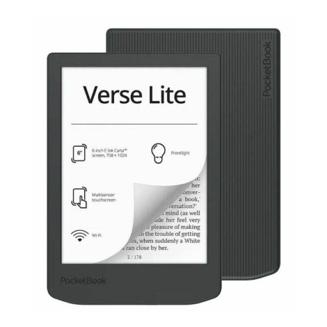 READER INK 6
