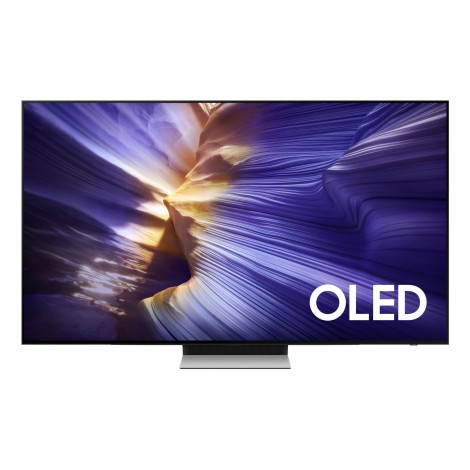 SAMSUNG TV OLED 55in QE55S90FAEXXH
