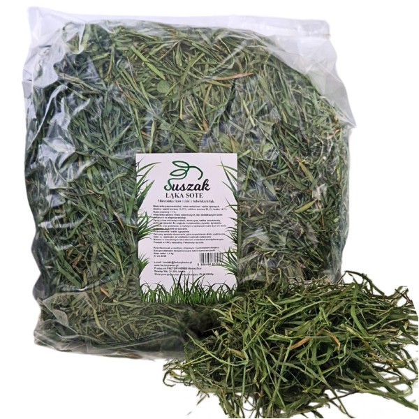 FACTORY HERBS Suszak Meadow blend Harvest ...
