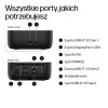 HP USB-C 100W G6 Dock SmartBuy