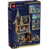 LEGO Harry Potter 76463 Zamek Hogwart: skrzydło szpitalne