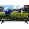 Hisense 40A4N TV 101.6 cm (40") Full HD Smart TV Wi-Fi Black 200 cd/m²