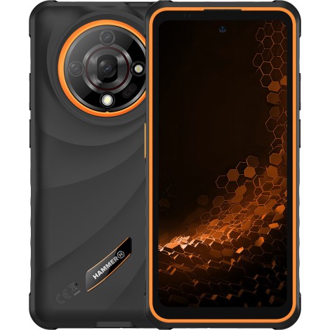 HAMMER Hammer Iron 6 (Black) DS 6.56