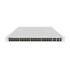 MikroTik Cloud Router Switch 354-48P-4S+2Q+RM with RouterOS L5 License | MikroTik | Rackmountable