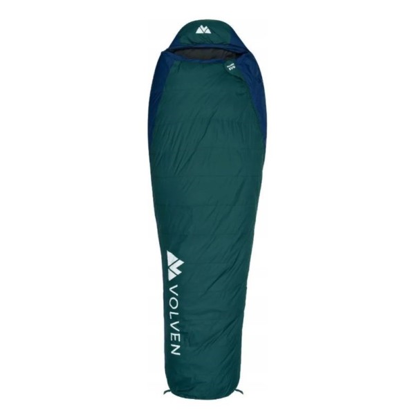 Naturehike Polaris Evo- Green Sleeping Bag ...