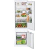 Bosch Serie 2 KIV87NSE0 fridge-freezer Built-in 270 L E White