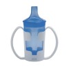 Cup and glass holder