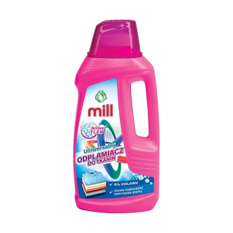 MILL Universal stain remover 1.6l