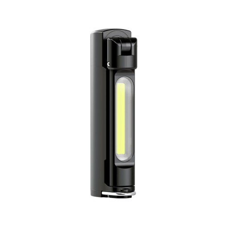 Ledlenser 502736 work light Black LED