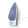 Camry | CR 5018 | Steam Iron | 3000 W | Water tank capacity 320 ml | Continuous steam 40 g/min | Brown/White