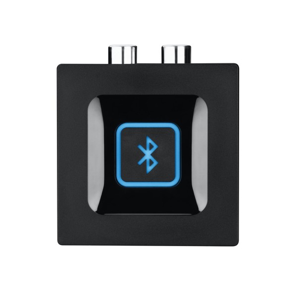 Logitech Bluetooth Audio Receiver 590.6" (15 ...