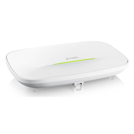 Zyxel NWA210AXV2-EU0101F wireless access point 2975 Mbit/s White Power over Ethernet (PoE)