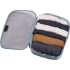 Thule | Packing Cube, Medium | Packing Cube | Pond Gray
