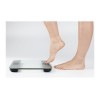 Caso | Body Energy Ecostyle personal scale | 3416 | Maximum weight (capacity) 180 kg | Accuracy 100 g | White/Grey