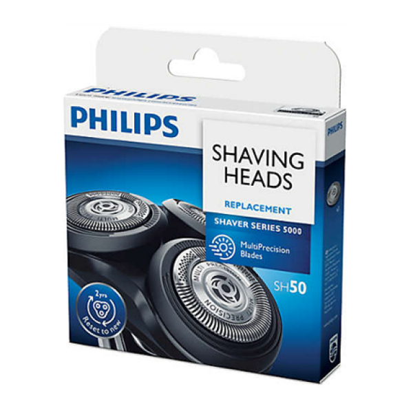 Philips | Shaving heads for Shaver ...