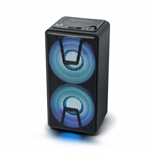 Muse | Party Box Speaker | ...
