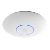 Ubiquiti | UAP-AC-PRO Access point | 802.11ac | 2.4/5.0 | 1300 Mbit/s | 10/100/1000 Mbit/s | Ethernet LAN (RJ-45) ports 2 | MU-MiMO Yes | PoE in | Antenna type Internal | 1