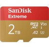 MEMORY MICRO SDXC 2TB UHS-I/SDSQXAV-2T00-GN6MA SANDISK