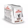 ROYAL CANIN Gastrointestinal Wet cat food Chunks in sauce Poultry, Pork 12x85 g