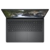 DELL Vostro 3520 Intel® Core™ i5 i5-1235U Laptop 39.6 cm (15.6") Full HD 16 GB DDR4-SDRAM 512 GB SSD Wi-Fi 5 (802.11ac) Windows 11 Pro Black + Computer mouse