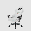 Onex | Gaming Chair | STC X Hardcore | White