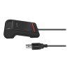 Logilink | USB 2.0 card reader, for smart ID | CR0047 | Card Reader