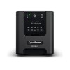 CyberPower | Smart App UPS Systems | PR750ELCD | 750 VA | 675  W