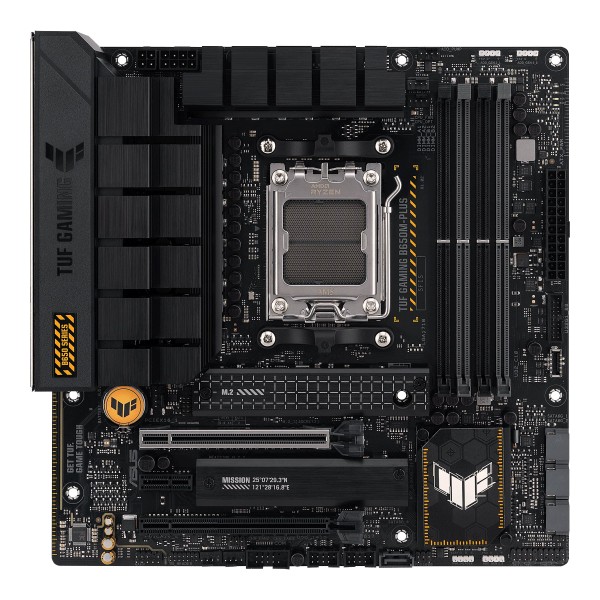 Asus | TUF GAMING B650M-PLUS | ...