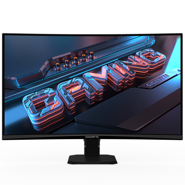 Gigabyte GS27QCA EK | 27 
