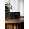 Radio przenośne BLAUPUNKT DAB DR8BK, czarny