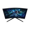 Samsung | Gaming Monitor | LS27CG552EUXEN | 27 