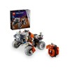 LEGO TECHNIC 42178 Surface Space Loader LT78