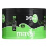 Maxell DVD+R 4.7GB 16x Spindle 50pk 50 pc(s)