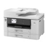 Brother MFC-J5740DW | Inkjet | Colour | 4-in-1 | A3 | Wi-Fi