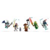 LEGO NINJAGO 71845 Lloyd’s Jet Mech