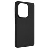 Fixed | Story | Back cover | Xiaomi | Redmi Note 13 Pro/POCO M6 Pro | Rubberized | Black