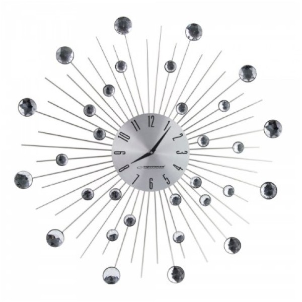 Esperanza EHC002 wall clock Mechanical wall ...