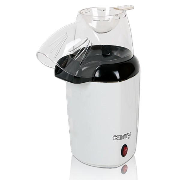 Camry Premium CR 4458 popcorn popper ...