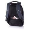 XD DESIGN ANTI-THEFT BACKPACK BOBBY HERO XL NAVY P/N: P705.715