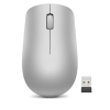 LENOVO 530 Wireless Mouse Platinum Grey