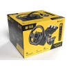 Tracer TRAJOY47345 Gaming Controller Black Steering Wheel + Pedals PlayStation 4, PlayStation 3, Xbox One, Xbox 360, Switch, PC