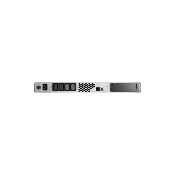 APC Smart-UPS 1500VA LCD 230V RM ...