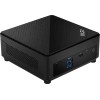 MSI Cubi 5 12M-478EU i7-1255U 16GB SSD512GB Intel Iris Xe Graphics AX211 WiFi 6E Windows 11 Pro Black
