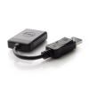 Dell | Adapter - DisplayPort to VGA | DisplayPort | VGA