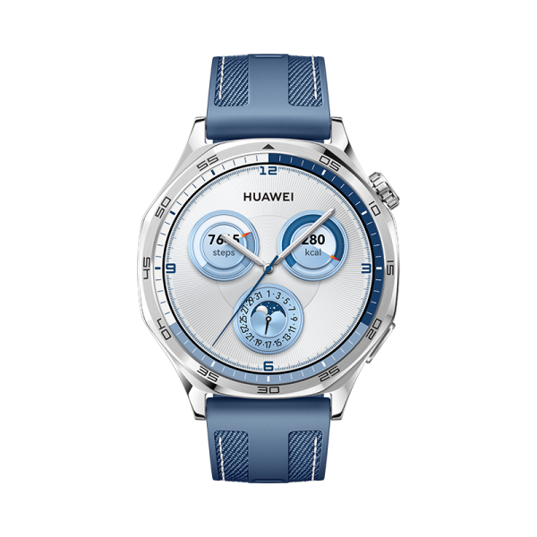 Huawei WATCH GT 5 46mm Vili-B19F ...