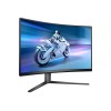 Philips | Gaming Monitor | 32M2C5500W/00 | 32 