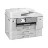 Brother MFC-J6957DW | Inkjet | Colour | 4-in-1 | A3 | Wi-Fi