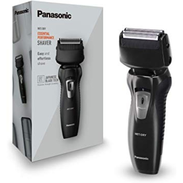 Panasonic | Shaver | ES-RW31-K503 | ...
