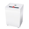 HSM Pure 740 shredder, 145 l, 3,9 mm