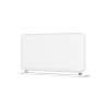 Mill WiFi Panel Heater | PA1500WIFI4A | Panel Heater | 1500 W | Suitable for rooms up to 22 m² | White | IPX4